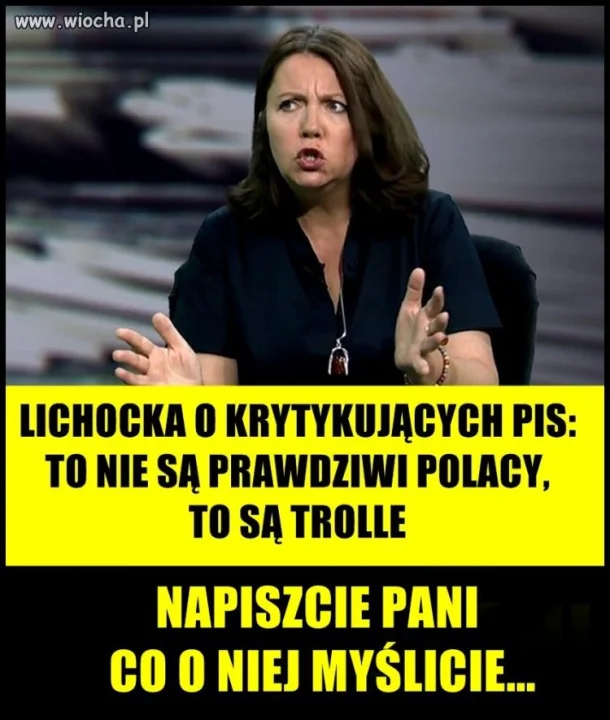 Co Wy na to? 