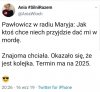Kurde, dzwoniłem zaraz po zobaczeniu tego mema 