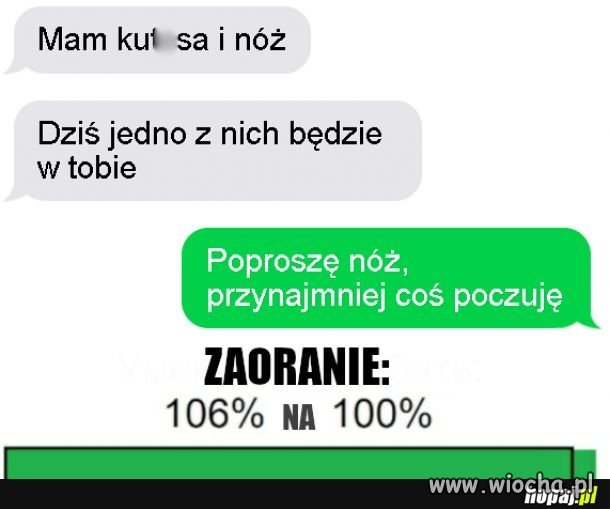 Pojechane 