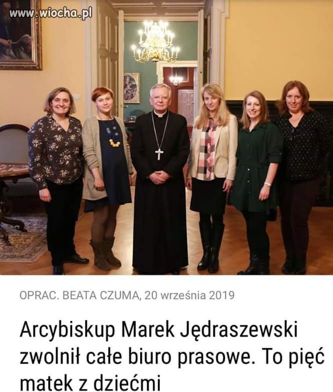 Nie mój cyrk