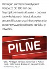 Następny sukces PiSowskiej dyplomacji