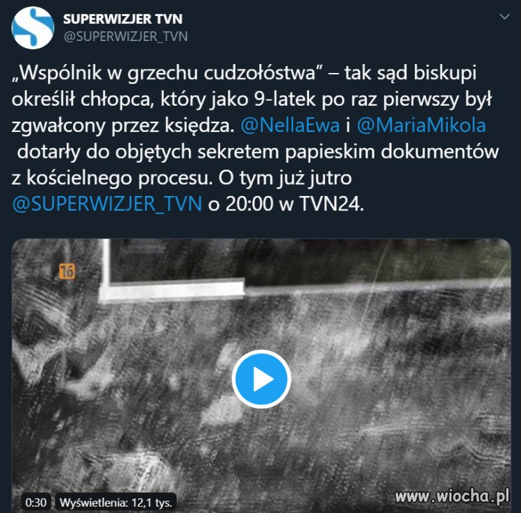 Czy to stwierdzili na podstawie prawa kanonicznego
