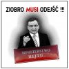 Ziobro do dymisji !