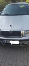 Prawie jak Mercedes