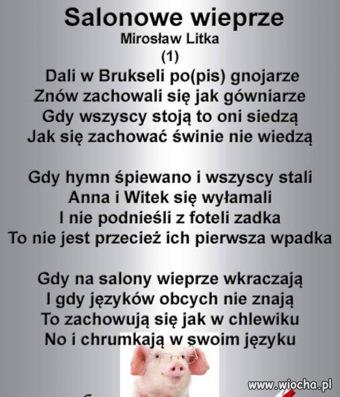 Komentarz zbędny 