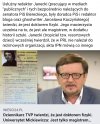 Wścieklica Pisowska żądna zemsty