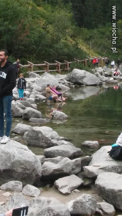 Morskie oko 