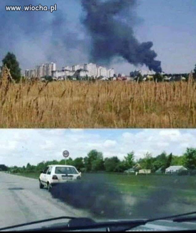 Seba pomiata...