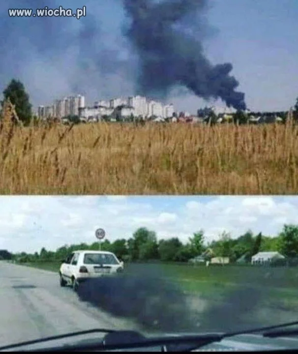 Seba pomiata...
