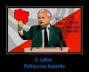 Raczej z cyklu - polityczne kanalie