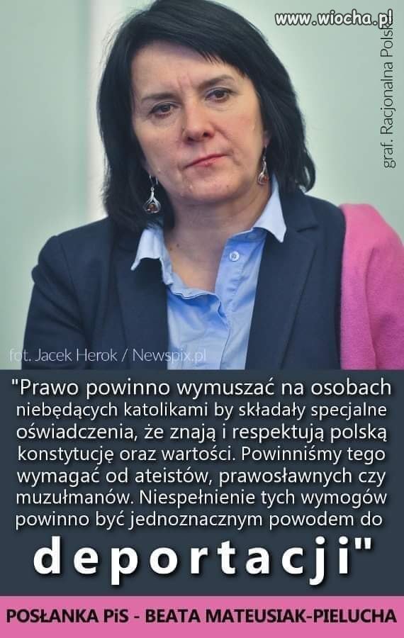 Polski Katotaliban