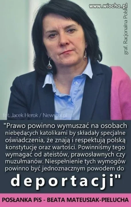 Polski Katotaliban