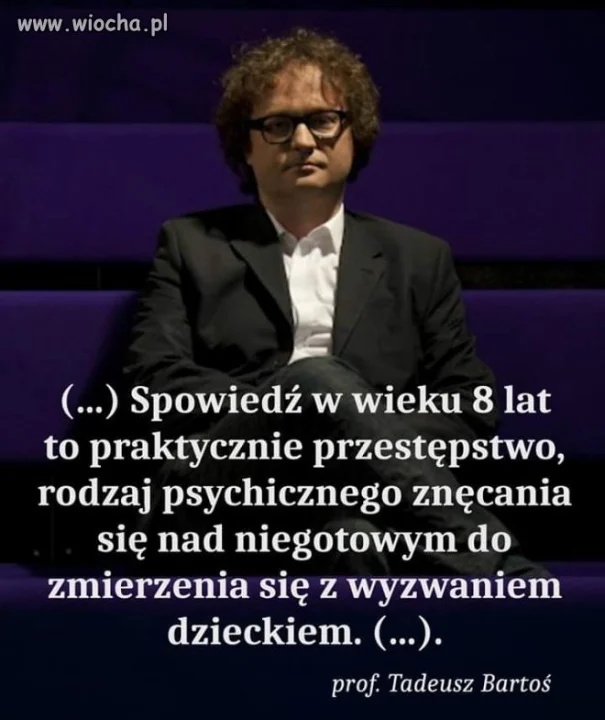 Zawsze tak było