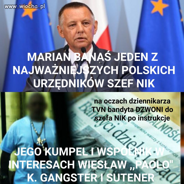 Idź k... na wybory, żarty naprawdę się skończyły