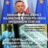 Idź k... na wybory, żarty naprawdę się skończyły