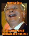 Ogłoszenie społeczne:
