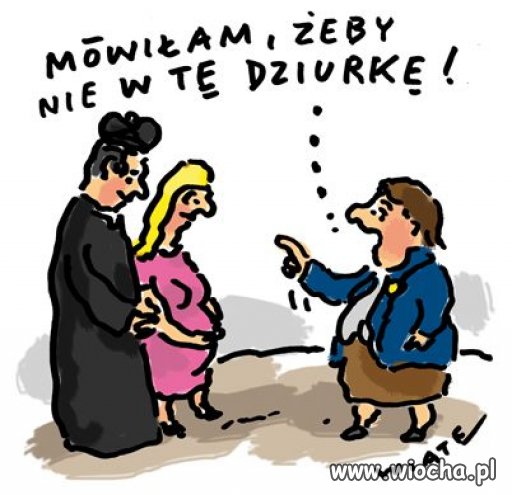 Dobre rady mamusi