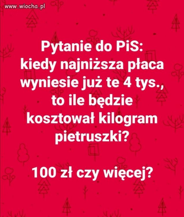 Dokupić do tego ćwiartkę z kurczaka