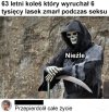 Mieć przejebane