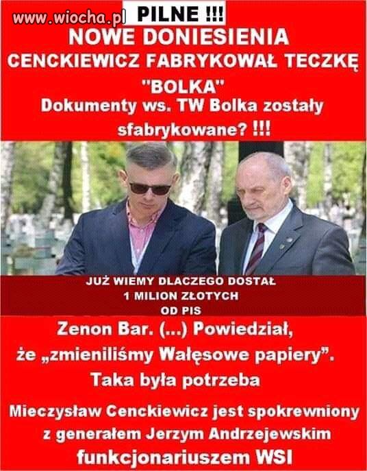 Nie lubię Lecha