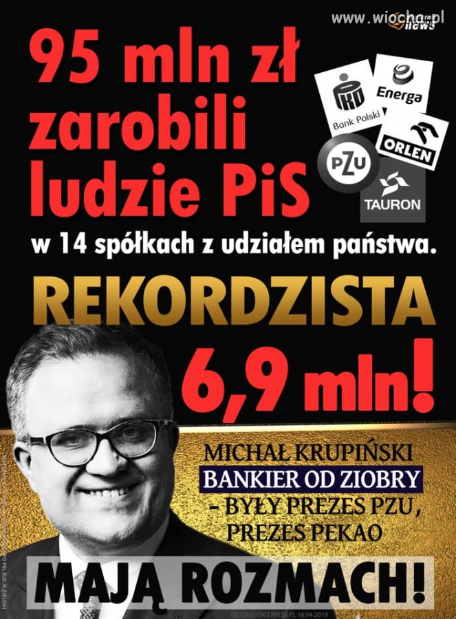 Mają 