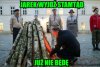 Jarek wyjdź stamtąd