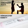 W oświadczynach jest już równouprawnienie