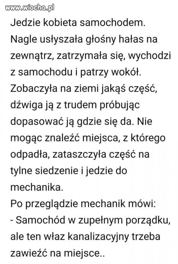 Kobieta