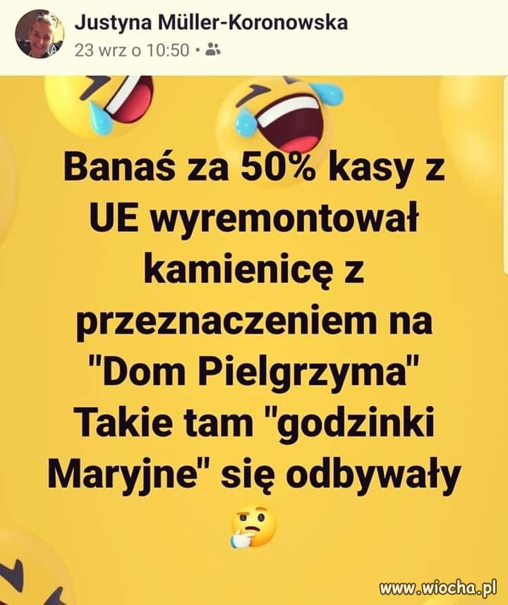 Maryjne 