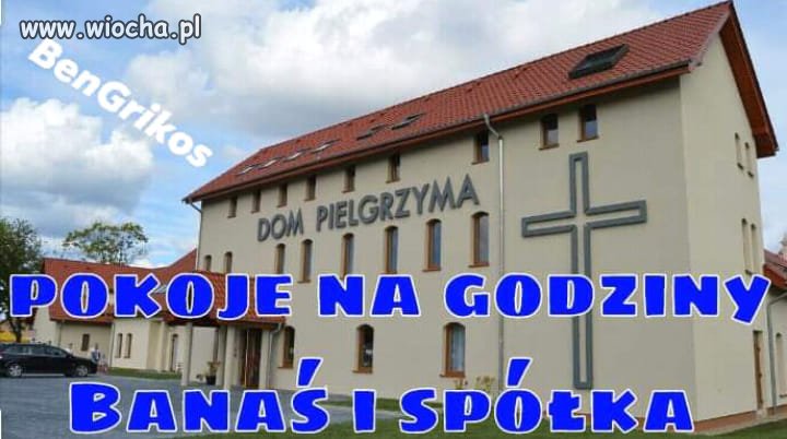 Zapraszamy