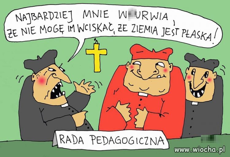 Tak może być w szkołach 