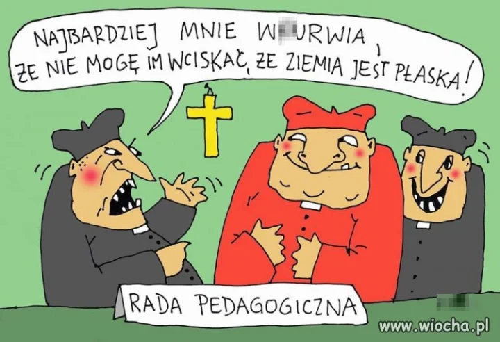 Tak może być w szkołach 