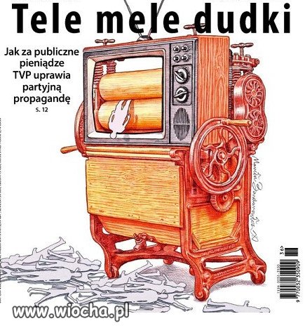 Brutalna telepropaganda