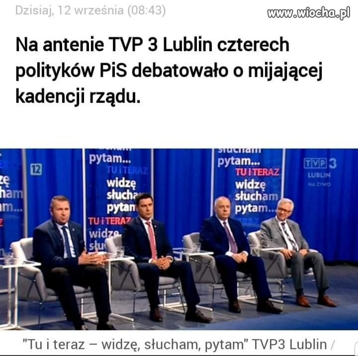 Propaganda TVPiS