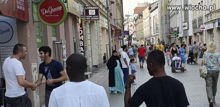 Polska - Poznań