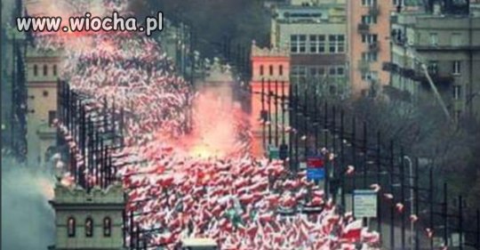 ONZ domaga się delegalizacji Ruchu Narodowego, ONR i