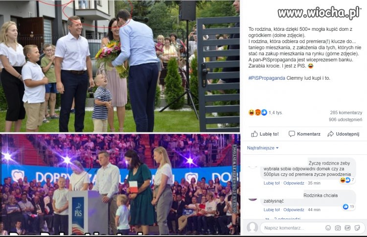 Kiedyś Węgrów 