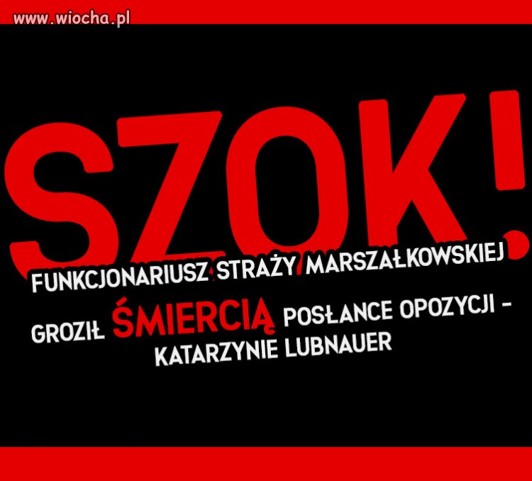 Kolejna afera PIS !!!