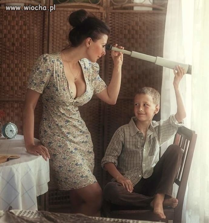 Każdy widzi to co chce
