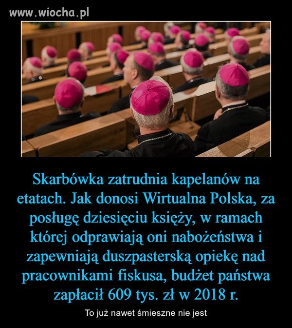 Bez kur... komentarza