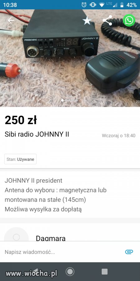 CB (sibi)