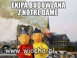 Ekipa budowlana