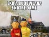 Ekipa budowlana