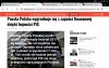 Hajs podatnika tajemnicą sukcesu Poczty Polskiej