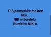 Pomysły PiS