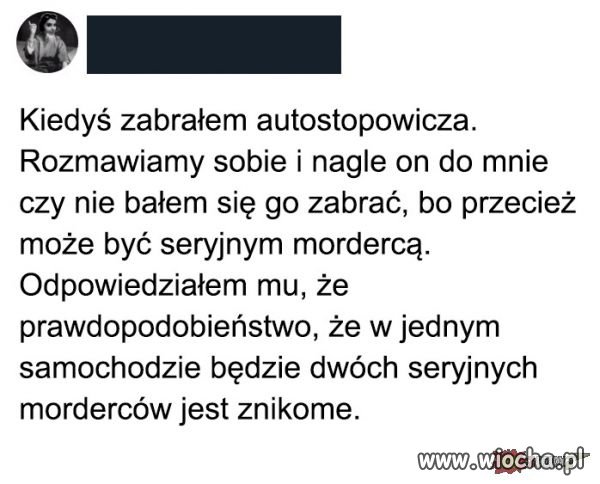 Taka sytuacja