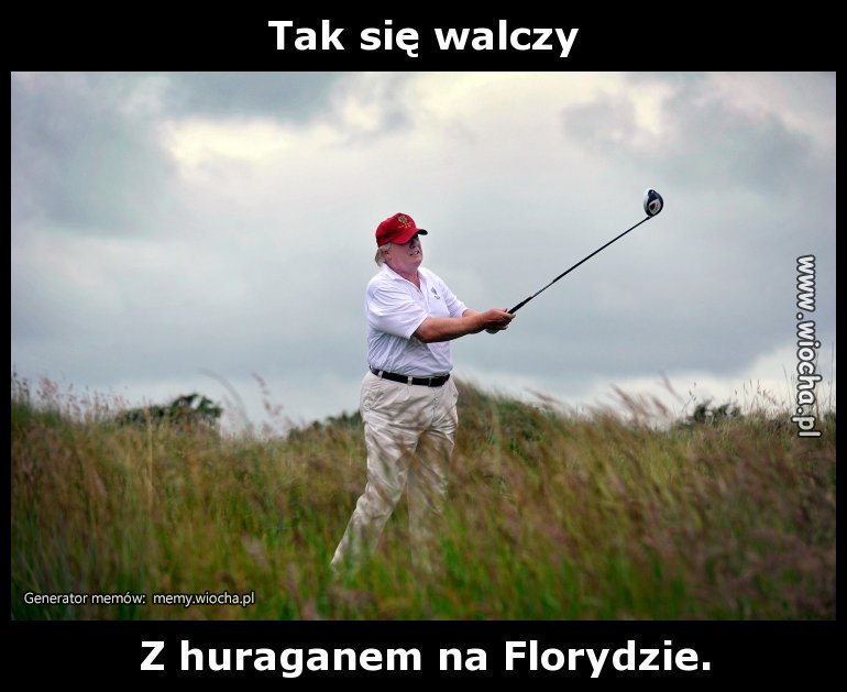 Tak się walczy