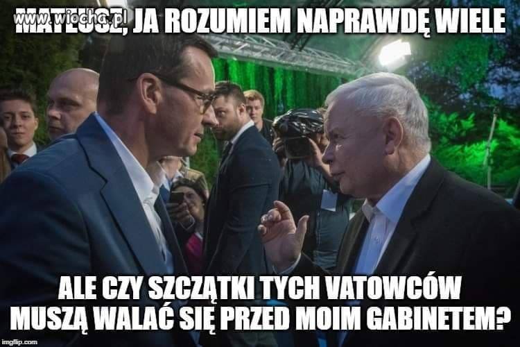 A kto umarł