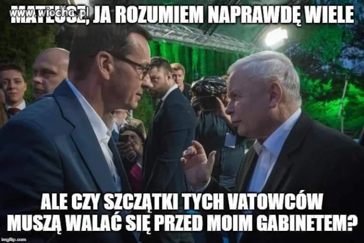 A kto umarł