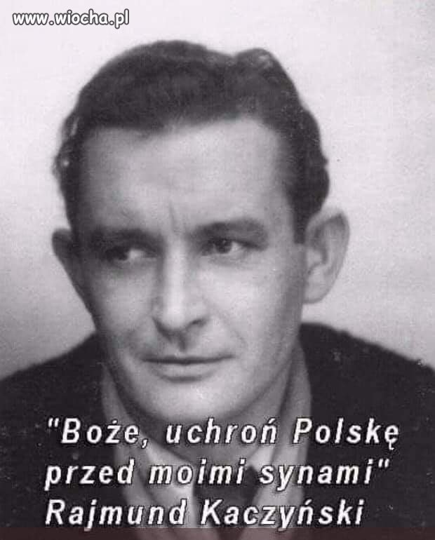 Jeśli to prawda ,to współczuję ojcu 